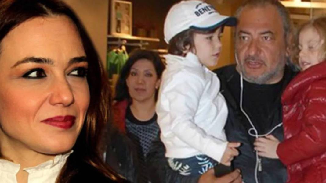 4 aylıkken evlat edinmişlerdi... Nilüfer ve Reha Muhtar'ın kızı Ayşe Nazlı'nın son halini görenler şok oluyor! Nefes kesiyor 4